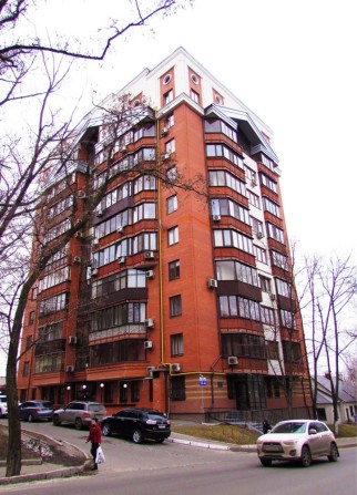 Оренда 3 кім кв. Леся Курбаса 15а (Ромен Роллана), Держпром, м Наукова - фото 1