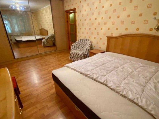 Сдам 1к квартиру спальня +кабинет на проспекте Ярослава Мудрого Одесса