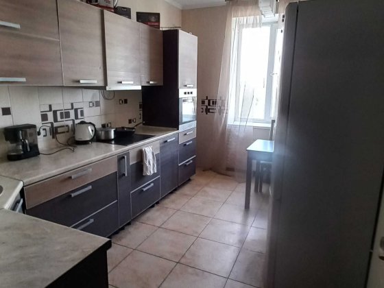 Берем всех! 3 комн. Алексеевка. Новострой. 2 санузла. Сдам. Харків