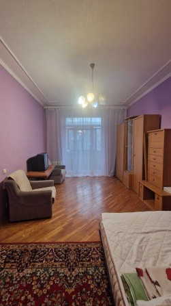 Сдам однокомнатную  квартиру на Павловом Поле, метро Ботанический сад - фото 1