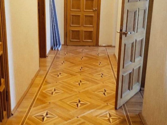 Сдам свою 3х ком. квартиру в  центре. Метро Бекетова. Харків