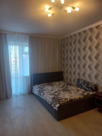 Сдам 1к квартиру на Десантном бульваре - 5000грн - фото 1