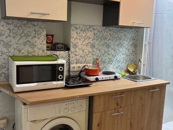 Сдам уютную, небольшую 1 ком. кв. Скидановскаий спуск/пер. Ломаный Одесса