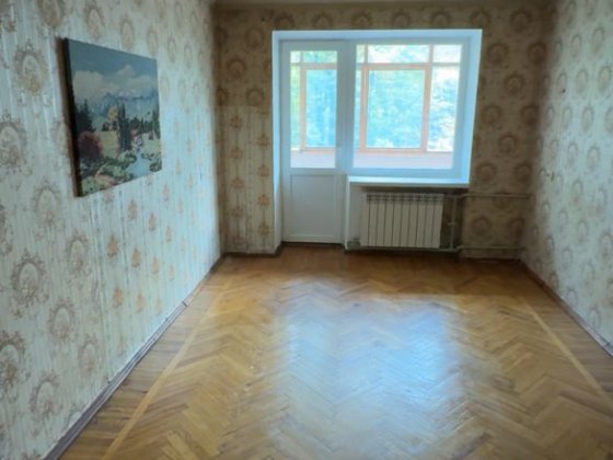 Квартира 2 кімнатна військовим без меблів квартира без мебели военным Харків