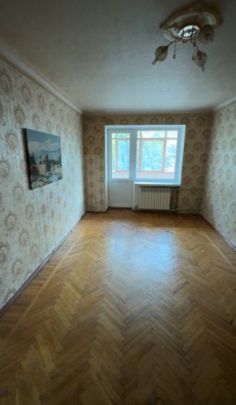 Квартира 2 кімнатна військовим без меблів квартира без мебели военным - фото 1