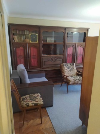 Сдам 1 комнатную квартиру  по улице Деревянко 42. (15008) - фото 1