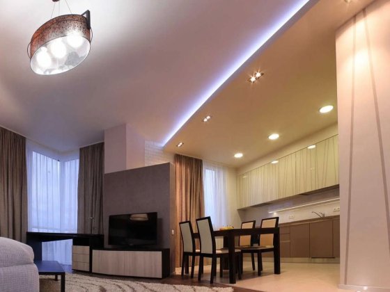 Сдам 2х комн квартиру м. 23августа в новострое МКДУ Харьков