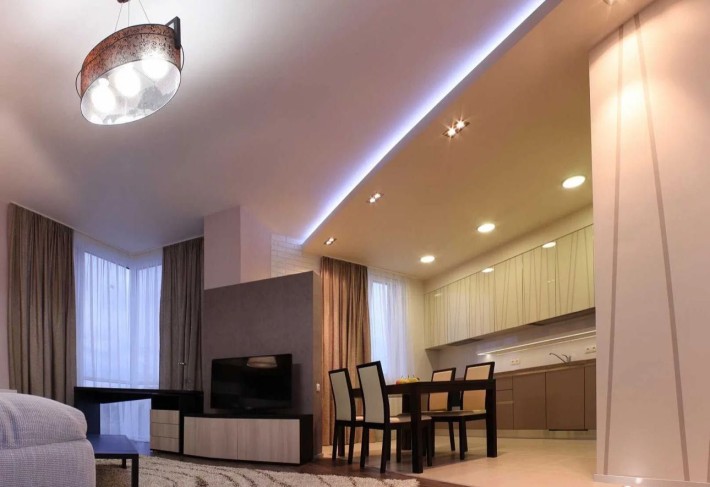 Сдам 2х комн квартиру м. 23августа в новострое МКДУ - фото 1