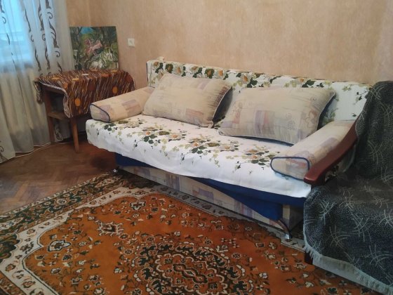 Сдам квартиру- гостинку Харьков