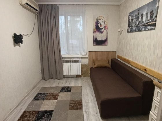 Сдам 1к кв ул. Андреевского/Пересыпьский мост Одеса