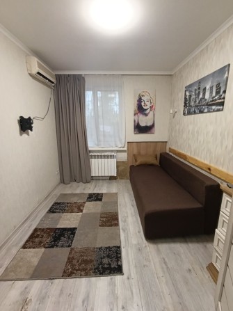 Сдам 1к кв ул. Андреевского/Пересыпьский мост - фото 1