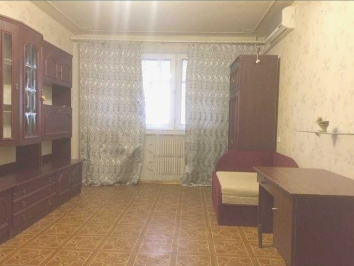 Сдаю 1 комн. квартиру на С.Салтовке-1.Метро-пешком. - фото 1