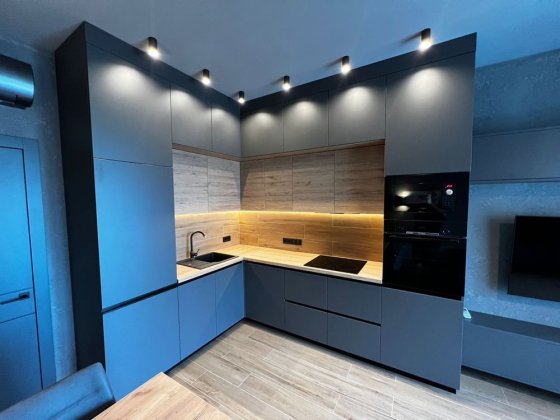 Аренда 1к/квартиры в клубном доме ЖК Маринист Одеса