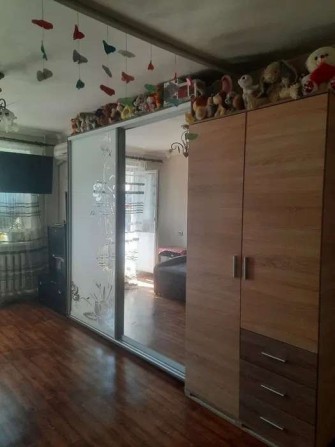 Сдам 1 кв м Студенческая. Валентин. 4000 гр. - фото 1