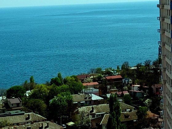 Аркадия 0% комис Помесячно можно. МОРЕ 1 линия Парковка беспл. Собств! Одеса