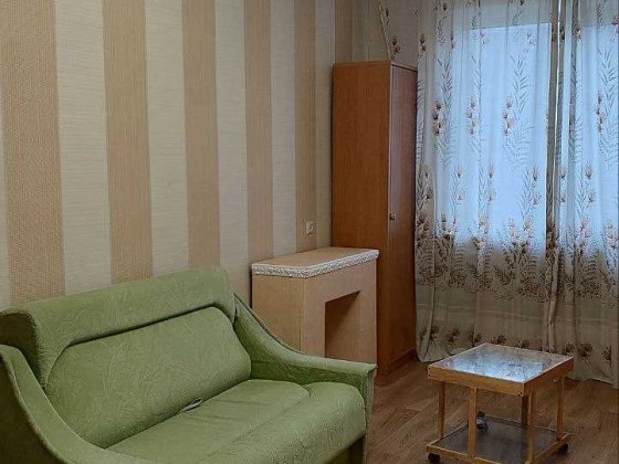 D1F Довгострокова оренда 2кім кв ,Олексіївка, біля метро Харків