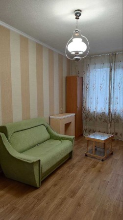 D1F Довгострокова оренда 2кім кв ,Олексіївка, біля метро - фото 1