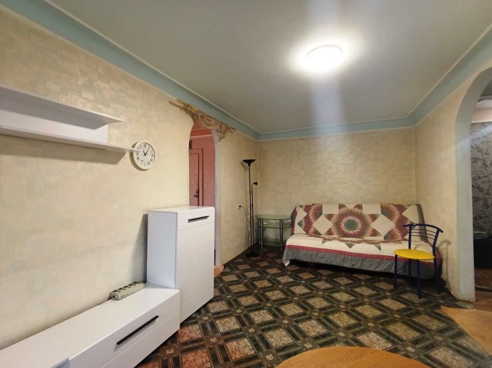 Сдам 2к квартиру на Москалевке - фото 1