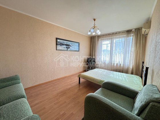 Оренда 1к кв Героїв Праці Харків