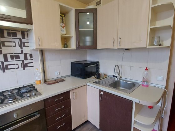 Сдам 3 ком квартиру Салтовка Вл.Зубенко Харьков