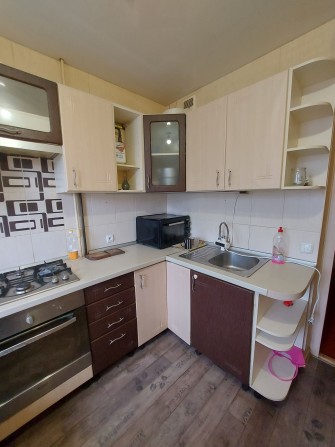 Сдам 3 ком квартиру Салтовка Вл.Зубенко - фото 1