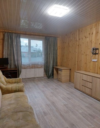 Сдам  однокомнатную квартиру, ЖК Сказка ,Холодная гора - фото 1