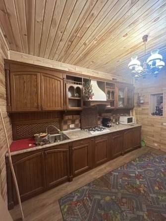 Аренда 1к квартиру Центральный рынок  жк Лазурный 2этаж АОГВ - фото 1