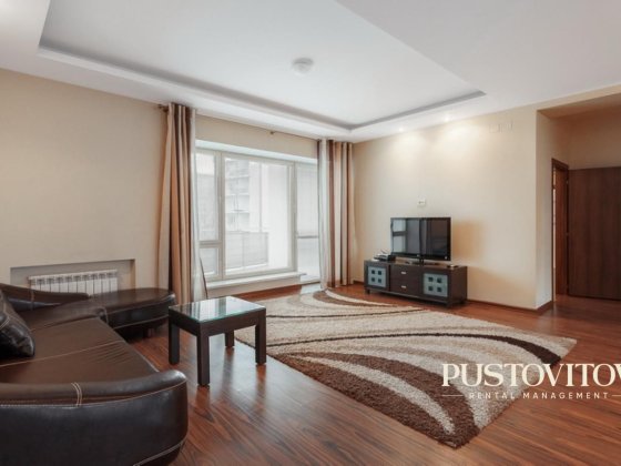 Аренда квартиры Успенская ЖК «Valmax» (2 спальни) Одеса