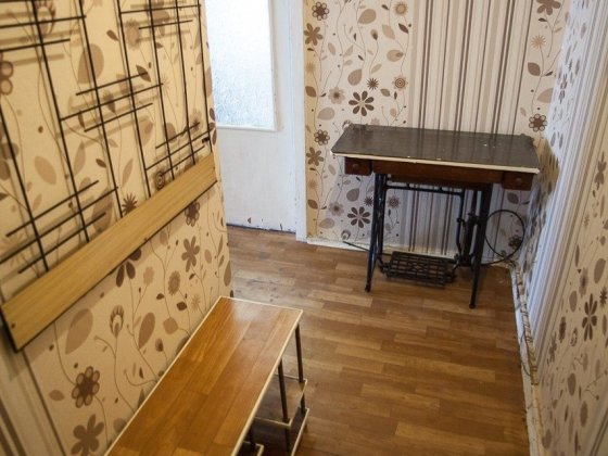 Однокомнатная квартира в тихом районе возле парка Горького Черемушки Одесса