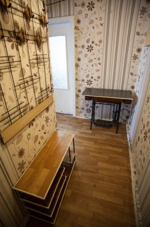 Однокомнатная квартира в тихом районе возле парка Горького Черемушки - фото 1