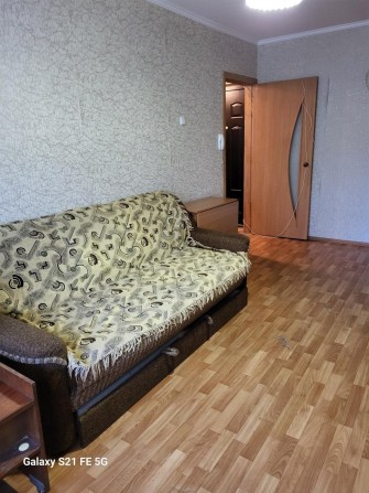 Сдам 1комнатная квартира на Салтовке вблизи метро Салтовская - фото 1