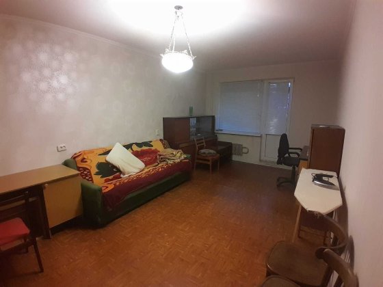 Сдаю 1 комн. квартиру на Салтовке. 521.Метро-пешком. Харків