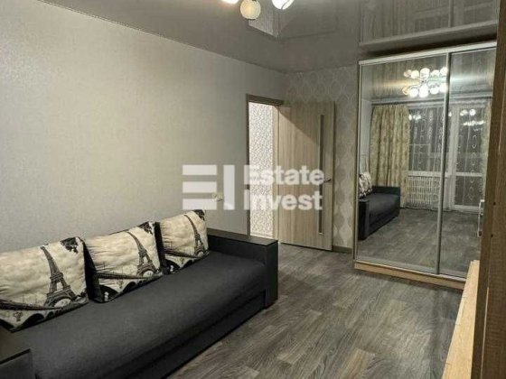 Здам 1 кімн. квартиру на вул. Академіка Павлова, 162 Харків