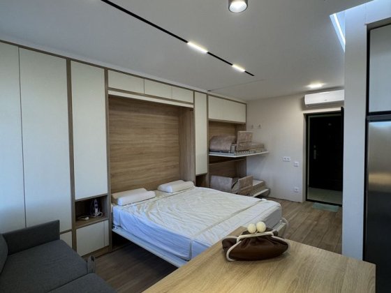 Сдам смарт квартиру рядом с Приморским бульваром Одеса