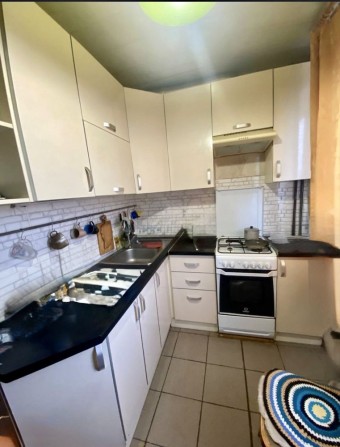 Сдам 2-х комнатную квартиру , м Студенческая - фото 1