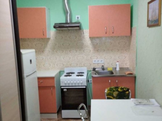 Сдам самую дешёвую 1-о комнатную квартиру на Салтовке - ЖК Птичка! Харків