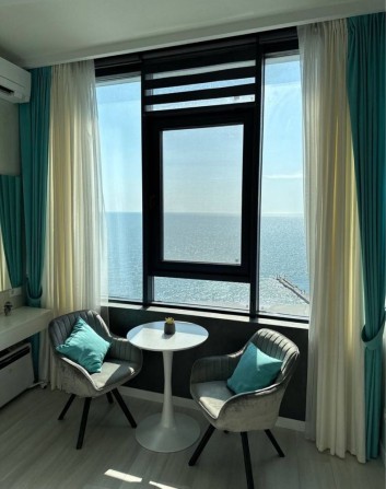 ЖК Коста Фонтана 13фонтана вид моря - фото 1