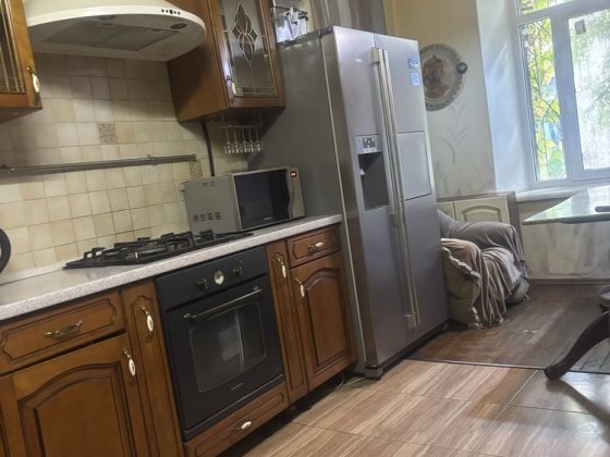 Студия + 4 спальни. Центр города. Агв. Одеса