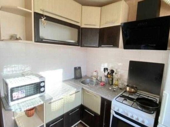 Сдам 1 к. кв. 2/5, Героев Харькова 214/, кап. ремонт Харків