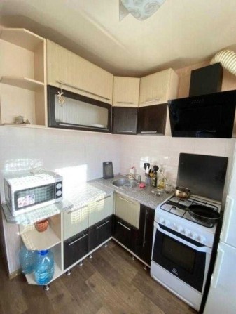 Сдам 1 к. кв. 2/5, Героев Харькова 214/, кап. ремонт - фото 1