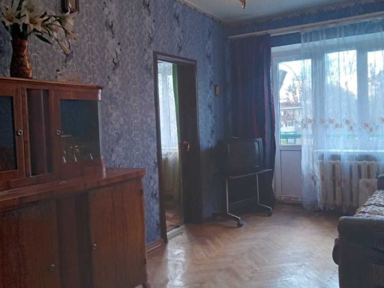 Здам 2-х кімнатну квартиру Харків