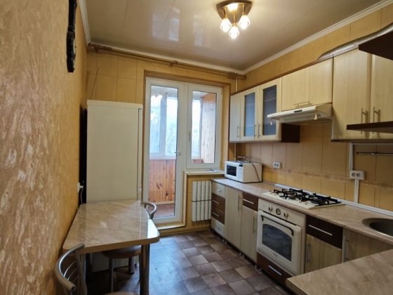 Сдам 1к квартиру на Роганском жм Харків