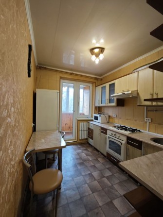 Сдам 1к квартиру на Роганском жм - фото 1