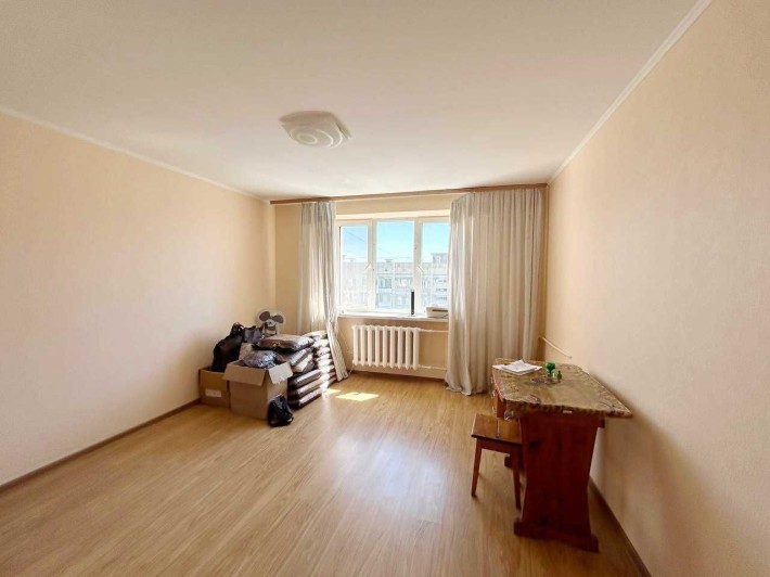 Квартира по Королева 34/1, район ОблГаи в хорошем состоянии - фото 1