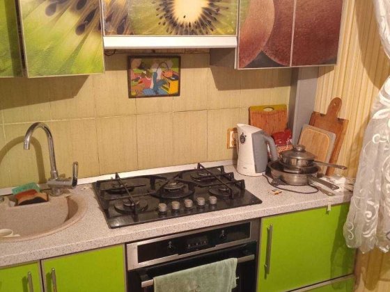 Сдам 2 к квартиру Харків