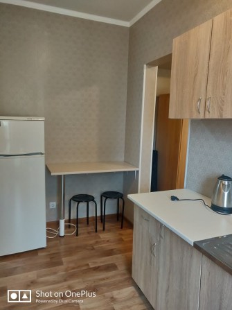 Сдам 1 комнатную квартиру недалеко от Центра - фото 1