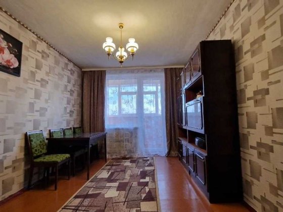 SM S4 Здам 3 кімнатну квартиру Салтівка вул. Амосова 626 м/р Харків