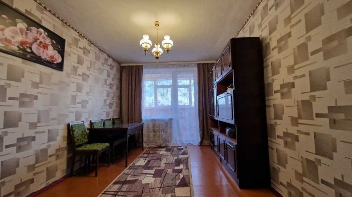 SM S4 Здам 3 кімнатну квартиру Салтівка вул. Амосова 626 м/р - фото 1