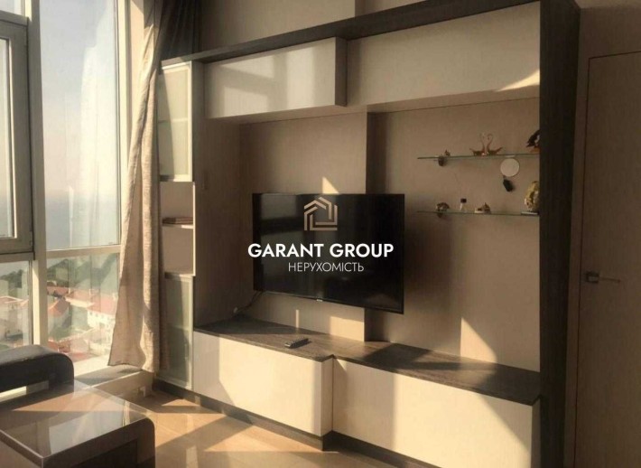 Оренда / Квартира / бул. Французький, Приморський район - фото 1