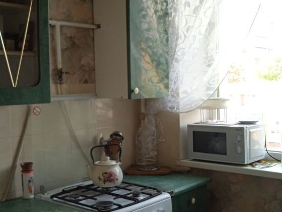 Сдам 1 комнатную квартиру на 6ст.Б Фонтана Одеса